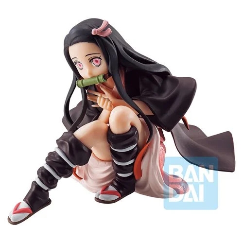 DEMON SLAYER NEZUKO KAMADO TENGEN UZUI