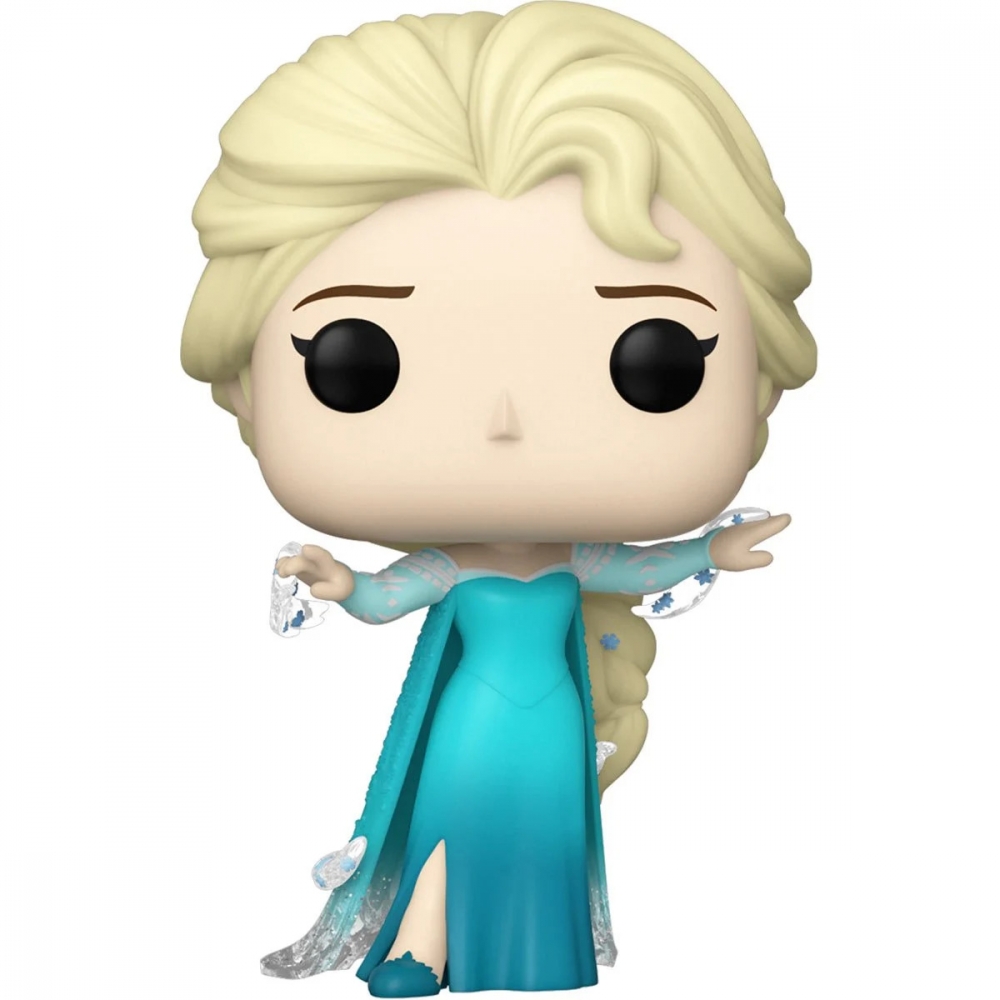 Funko Pop! Disney: Disney 100 - Aurora Vinyl Figure 