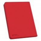 Ultimate Guard Zipfolio 360 18-Pocket  Xenoskin - Red thumbnail