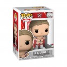 WWE POP! 94 SS Lex Luger Vinyl Figure 159 thumbnail