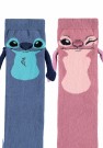 Lilo & Stitch Socks Let's Hold Hands 35-38 - Forventet Mars thumbnail