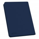 Ultimate Guard Zipfolio 360 18-Pocket Xenoskin - Blue thumbnail