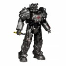 Fallout Action Figure Maximus 19 cm thumbnail