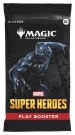 Magic the Gathering Marvel Super Heroes Play Booster Display thumbnail