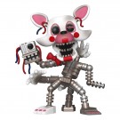 Five Nights at Freddy's Super Sized POP! Vinyl Figure Mangle 15 cm #1087 thumbnail