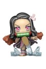 Demon Slayer Mystery Minis Vinyl Mini Figures 6 cm thumbnail