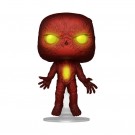 Stranger Things Rift POP! TV Vecna Vinyl Figure 1595 thumbnail
