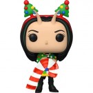 The Guardians of the Galaxy Holiday Special Mantis Pop! Vinyl Figure 1107 thumbnail