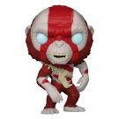 Godzilla vs. Kong 2 POP! Movies Skar King Vinyl Figure 1541 thumbnail