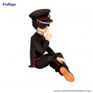 Toilet-bound Hanako-kun Season 2 Noodle Stopper PVC Statue Hanako-kun 11 cm - Forventet Mars thumbnail