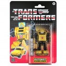 The Transformers Retro G1 Action Figure Autobot Bumblebee 12 cm thumbnail