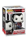 Dungeons & Dragons POP! Vinyl Figure Strahd (Shapechanger) 9 cm 1169 thumbnail