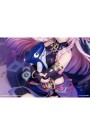 Genshin Impact PVC Statue 1/8 Obsidian Opalstar Citlali Ver. 10 cm thumbnail
