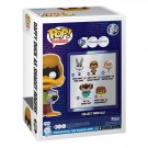 Hanna-Barbera POP! Animation Daffy as Shaggy Vinyl Figure 1240 thumbnail