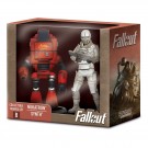 Fallout Mini Figures 2-Pack 7 cm - Forventet Mai thumbnail