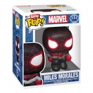 Spider-Man Bitty POP! Vinyl Figure 4-Pack Series 2 2 cm thumbnail
