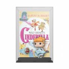 Disney 100 Cinderella with Jaq Pop! Movie Poster with Case 12 thumbnail
