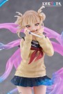 My Hero Academia Dressta PVC Statue Himiko Toga 20 cm thumbnail
