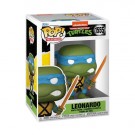 Teenage Mutant Ninja Turtles POP! Leonardo Vinyl Figure 1555 thumbnail