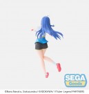 VTuber PVC Statue Desktop x Decorate Collections Shuwa-chan 15 cm thumbnail