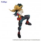 My Hero Academia: You're Next Trio-Try-iT PVC Statue Izuku Midoriya 21 cm thumbnail