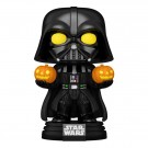 Star Wars Oversized POP! Games Vader (SFX) Vinyl Figure 727 thumbnail