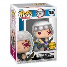 Demon Slayer: Kimetsu no Yaiba POP! Animation Figure 1533 Tengen (MT) 9 cm  - Mulighet for Chase thumbnail