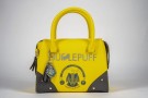 Harry Potter Veske Hufflepuff thumbnail