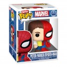 Spider-Man Bitty POP! Vinyl Figure 4-Pack Series 4 2 cm thumbnail