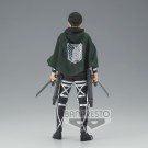 Banpresto Attack On Titan Levi Special thumbnail