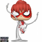 Spider-Man Spinneret Funko Pop! Vinyl Figure 1293 - Entertainment Earth Exclusive thumbnail