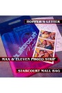Stranger Things Hawkins Memories Kit Vecna´s Course Limited Edition thumbnail