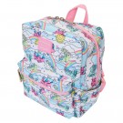 Loungefly My Little Pony Sky Scene nylon Ryggsekk 24cm thumbnail