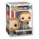 Rebel Moon POP! Movies Vinyl Figure 1537 Kai thumbnail