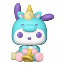 Hello Kitty and Friends Bitty POP! Vinyl Figure 4-Pack Series 4 2 cm thumbnail