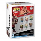 WWE POP! Vader Vinyl Figure 138 thumbnail