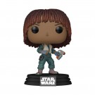 Star Wars: Acolyte POP! Osha Aniseya Vinyl Figure 722 thumbnail