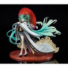 Vocaloid Hatsune Miku Land of the Eternal 1:7 Scale Statue - Kun 1 tilgjengelig thumbnail