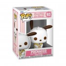 Hello Kitty POP! Sanrio Pochacco Vinyl Figure 93 thumbnail