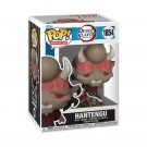 Demon Slayer: Kimetsu no Yaiba POP! Animation Hantengu Vinyl figure 1854 thumbnail