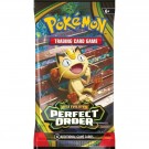 Max 2 per pers. Pokemon Perfect Order Booster Box thumbnail