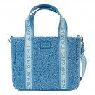 Disney by Loungefly Tote Bag og Lommebok Stitch thumbnail