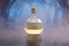 Harry Potter Fargeskiftende Stemningslampe - Polyjuice Potion 14 cm thumbnail