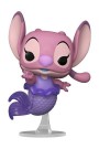 Lilo & Stitch POP! Vinyl Figure Mermaid Angel 9 cm 1743 thumbnail