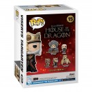 House of the Dragon POP! TV Masked Viserys  Vinyl Figure 15 - Mulighet for chase thumbnail