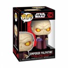 Star Wars: Dark Side POP! Palpatine Vinyl figure 738 thumbnail