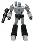 Transformers Generation One BMK Series Model Kit Megatron 16 cm thumbnail