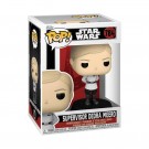 Star Wars: Andor POP! TV Supervisor Dedra Meero Vinyl Figure 784 thumbnail