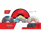 Pokemon Tin Pokeball høst 24 thumbnail