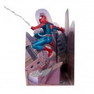 Marvel Collection PVC Statue 1/10 Spider-Man (The Amazing Spiderman #1) 17 cm thumbnail